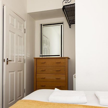 Appartement Sea Road Roker à Sunderland  Extérieur photo