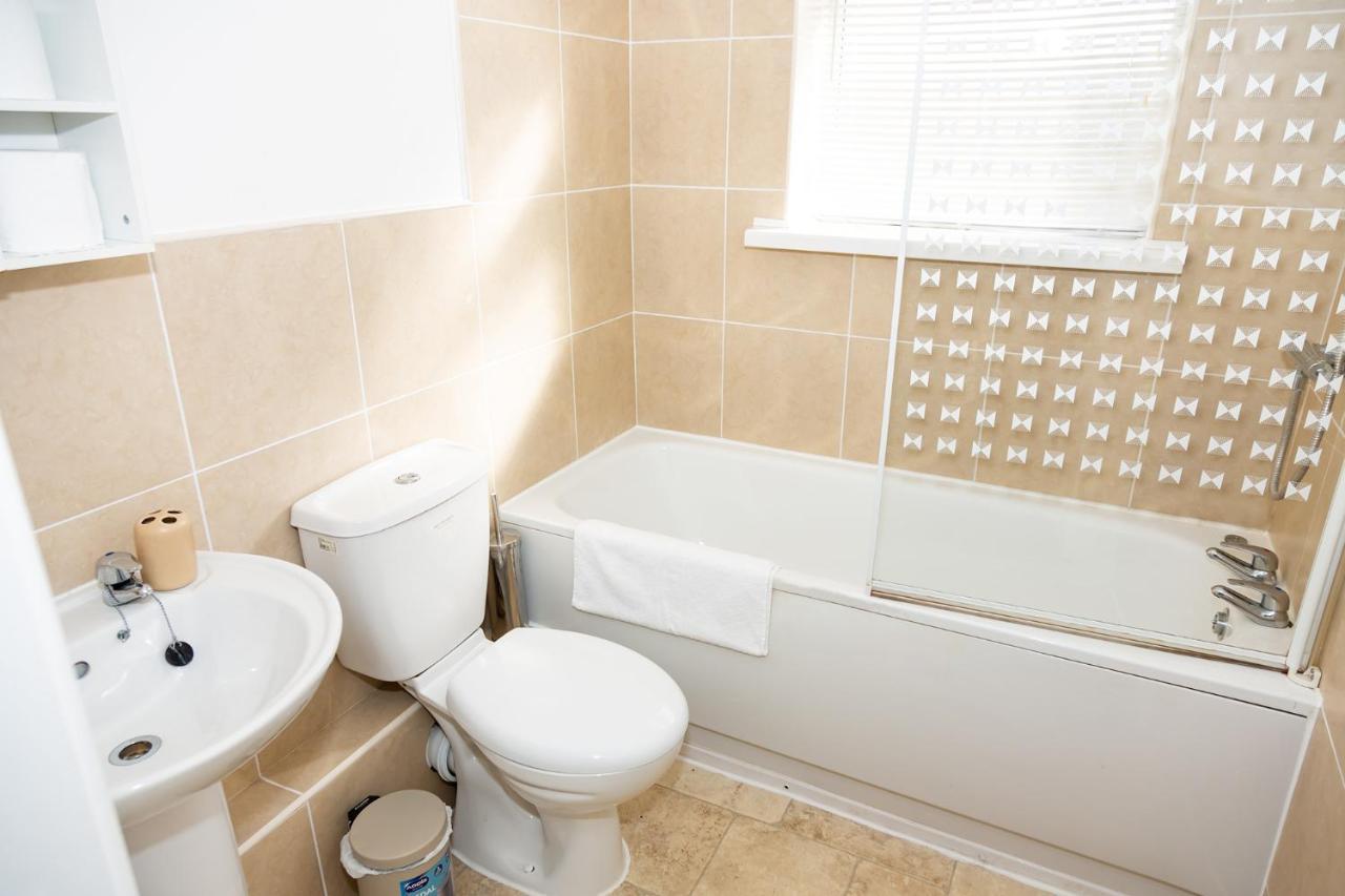 Appartement Sea Road Roker à Sunderland  Extérieur photo